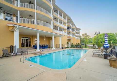 130 Grand Isle Dr Unit 2E, Hot Springs, AR 71913
