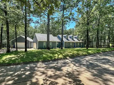 3013 Park Hill Boulevard, Jonesboro, AR 72404