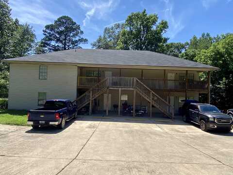 320 Elmo Street, Malvern, AR 72014