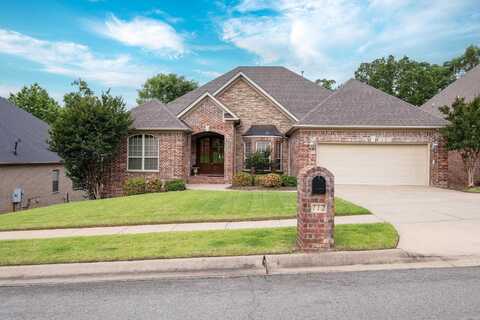 112 Blackburn Drive, Little Rock, AR 72211