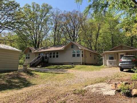 802 Lakeshore Drive, Hot Springs, AR 71913