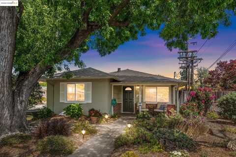 1875 Susan Ln., Pleasant Hill, CA 94523