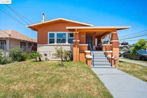 1547 68Th Ave, Oakland, CA 94621