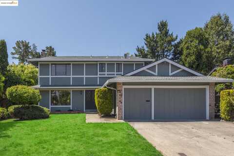 13185 Clairepointe Way, Oakland, CA 94619