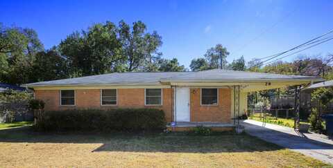 29 Meadowbrook Drive, Little Rock, AR 72205