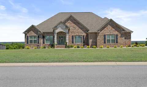 11 Four Mile Hill Road, Vilonia, AR 72173