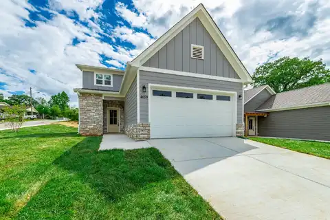 4624 Heiskell Drive, Chattanooga, TN 37416