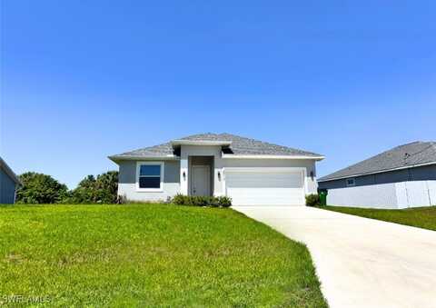 2013 Inglewood Circle, Labelle, FL 33935
