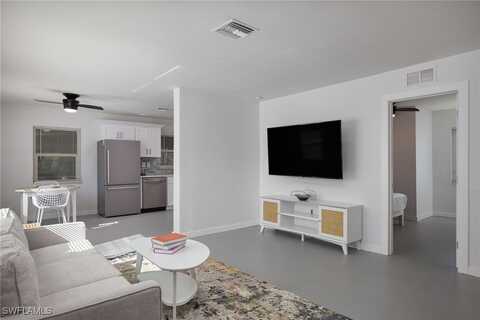 2668-2674 Michigan Avenue, Fort Myers, FL 33916