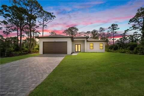920 Palmetto Avenue E, Lehigh Acres, FL 33972