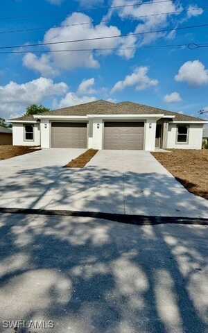 326/328 Limerick, Lehigh Acres, FL 33974