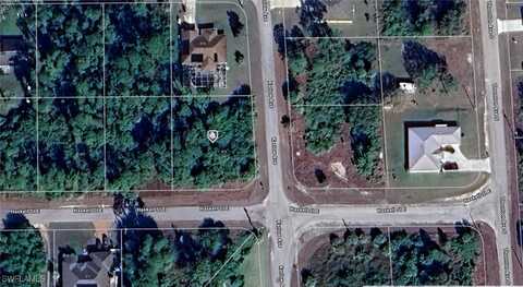 875 Haskell Street E, Lehigh Acres, FL 33974