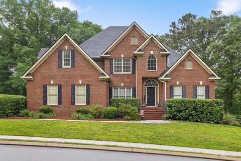 12972 Emerald Bay Drive, Soddy Daisy, TN 37379