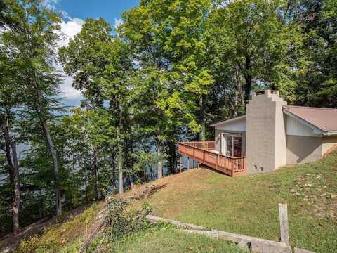 542 Sunset Hills Lane, Spring City, TN 37381