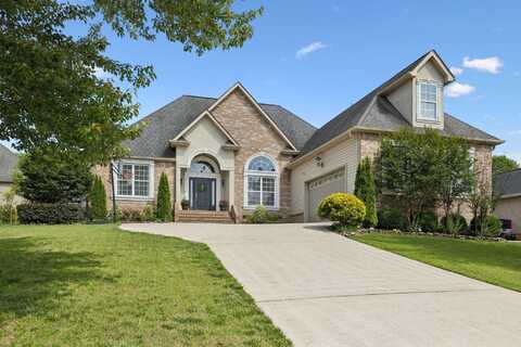 7579 Nightfall Circle, Ooltewah, TN 37363
