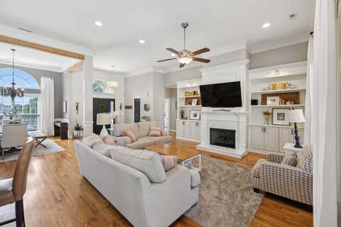 7579 Nightfall Circle, Ooltewah, TN 37363