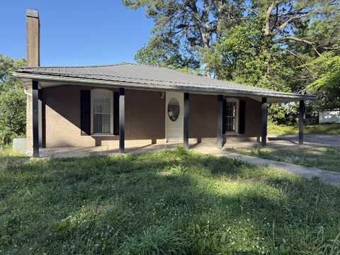 608 Bleeker Street, Bridgeport, AL 35740