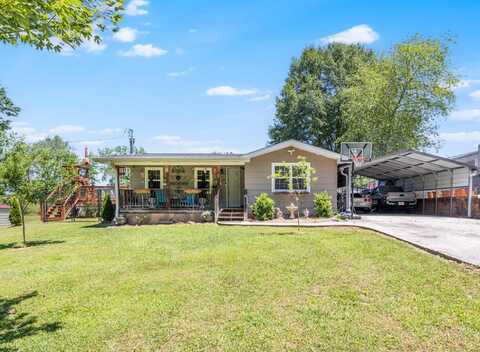 301 Jackson Street, La Fayette, GA 30728