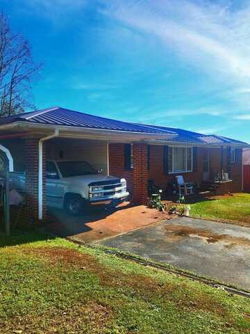 212 S Oak Street, Whitwell, TN 37397
