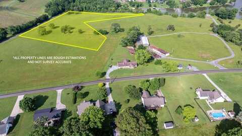 Lot 2 Gillespie Bend Lane, Dayton, TN 37321