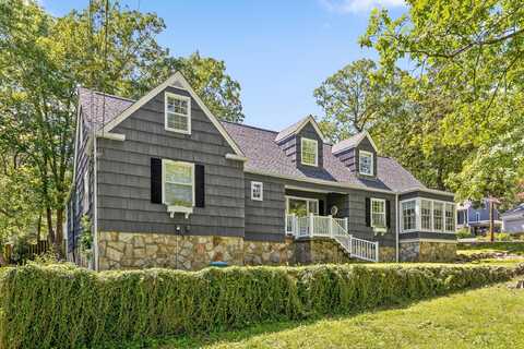 1300 Elfin Road, Lookout Mountain, GA 30750