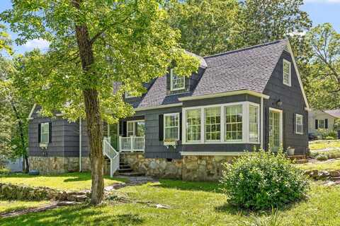 1300 Elfin Road, Lookout Mountain, GA 30750