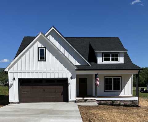 4958 Old State Highway 28, Dunlap, TN 37327