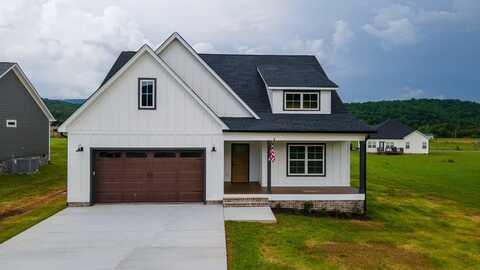 4958 Old State Highway 28, Dunlap, TN 37327