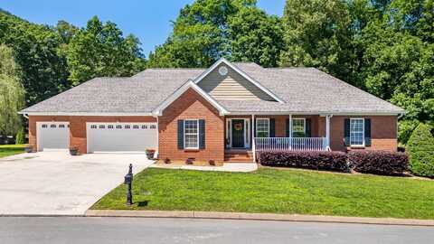8272 Madison Avenue, Soddy Daisy, TN 37379