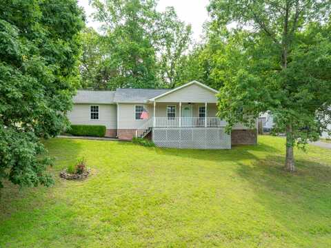 347 Highland Drive, Dunlap, TN 37327