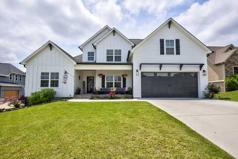 9117 Sir Hudson Court, Harrison, TN 37341