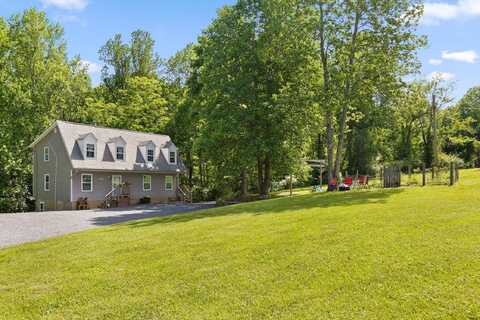 912 Murrell Road, Signal Mountain, TN 37377