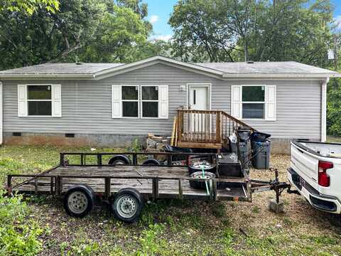 508 Boykin Street, Sweetwater, TN 37874