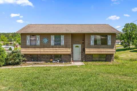 2931 Eastview Terrace SE, Cleveland, TN 37323
