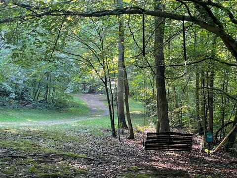 577 Rock Ridge Rd Road, Valley Head, AL 35989