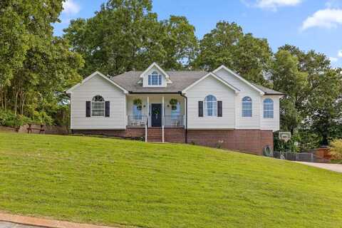 6443 Olde Ferry Landing, Harrison, TN 37341