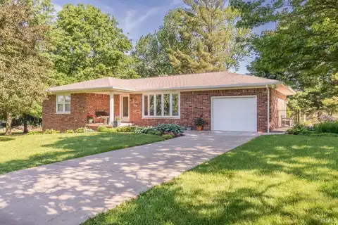240 S Cheryl Avenue, Bloomington, IN 47403