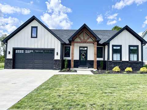 7612 W Saddle Gate Drive, Bloomington, IN 47404