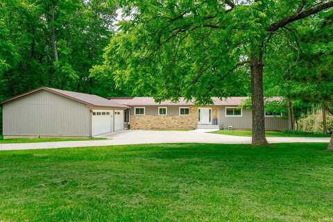 4691 E Inverness Woods Road, Bloomington, IN 47401