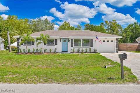 9441 Sedgefield Road, North Fort Myers, FL 33917