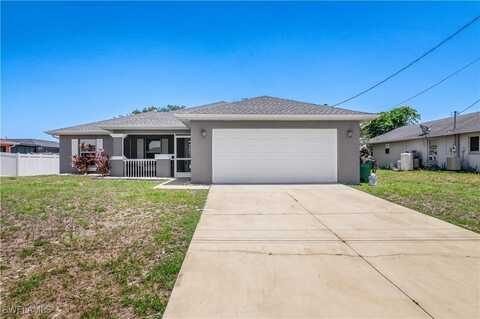 2903 NW 5th Place, Cape Coral, FL 33993
