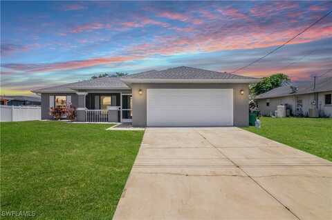 undefined, Cape Coral, FL 33993