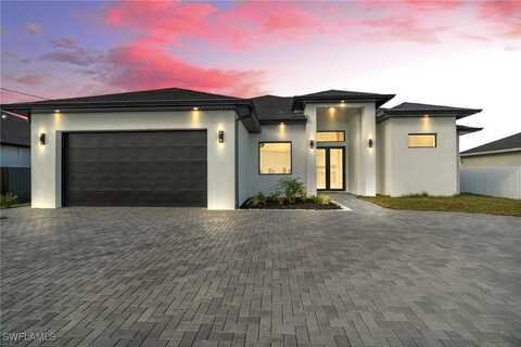 2125 Trafalgar Parkway, Cape Coral, FL 33991