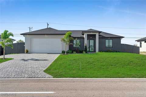 127 Kismet Parkway E, Cape Coral, FL 33909