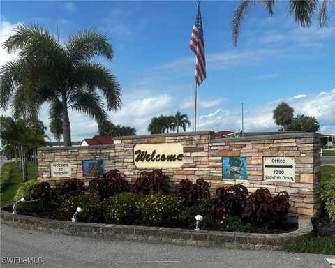 4920 Pinfish Lane, Saint James City, FL 33956