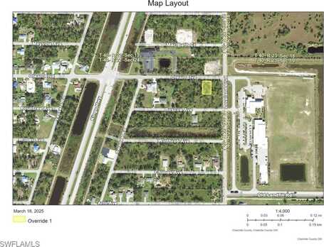 23517 Olean Boulevard, Port Charlotte, FL 33980