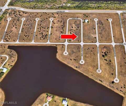 38 Elm Drive, Placida, FL 33946