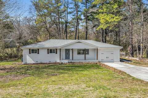 1718 Johnson Road, Chickamauga, GA 30707