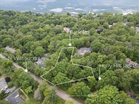 307 Park Road, Lookout Mountain, TN 37350
