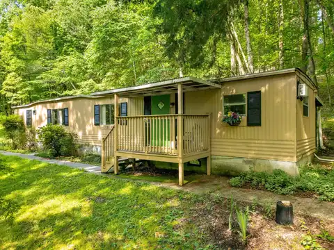 5203 Howardsville Road, Apison, TN 37302